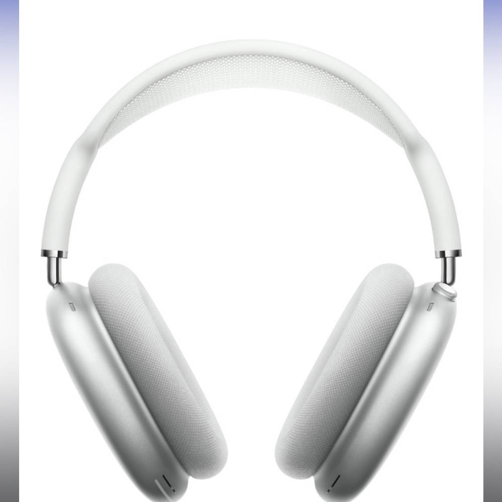 Apple Air Pod Max Headphones